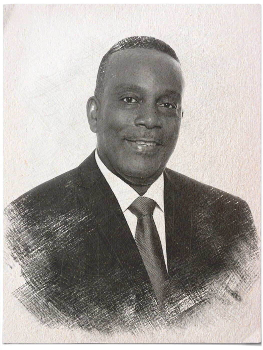 Esmond Forde